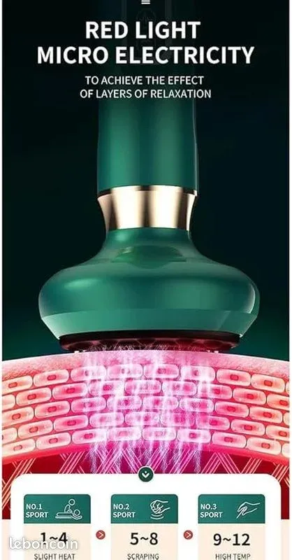 SmoothSilhouette product 1