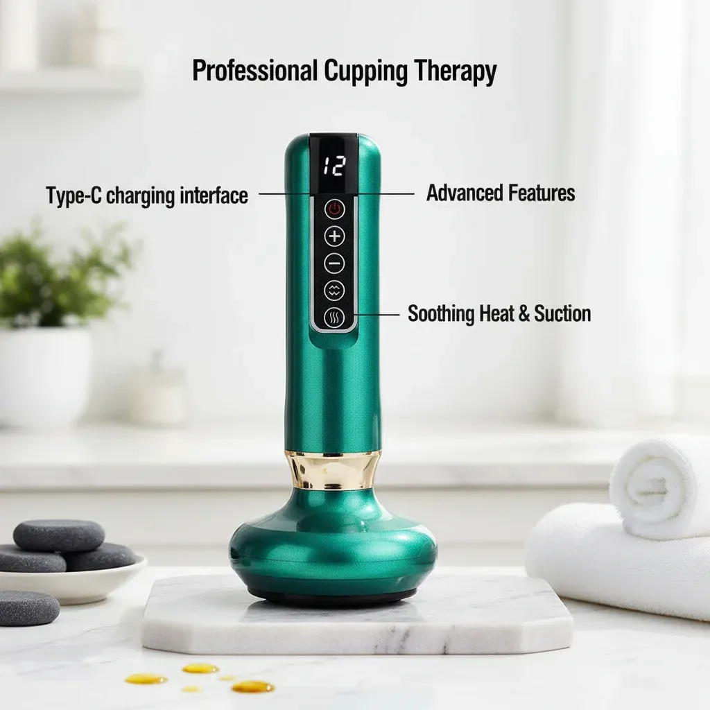 Cupping Therapy Near Me Explained: A UK Buyer's Guide